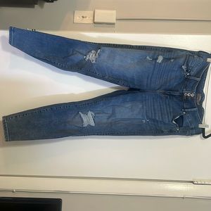 Torrid jeans